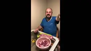 Леха жжот... Или дружеский стёб над каналом 