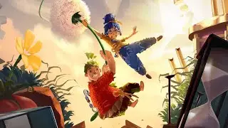 it takes two/продолжение часть 5