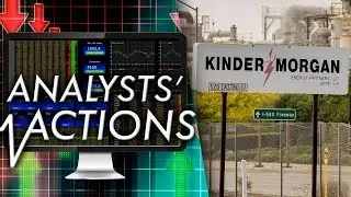 Energy, Virtualization Software, E-Commerce Companies on Wall Street Analysts' Radar