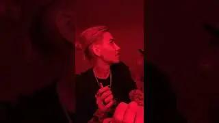 АСЯ БУХАЯ В ХЛАМ? 🤨