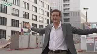 DWG Video mit Olli Schulz | Full Version | DWG 2022
