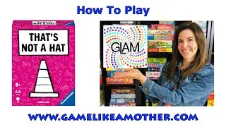 How to Play That's Not a Hat