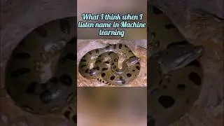 Machine learning #trending #python #viral #coding #youtubeshorts  #computerscience #machinelearning