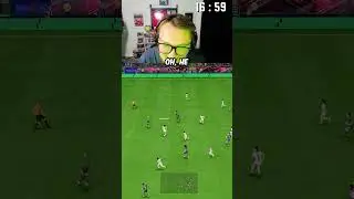30 Minutes to Impress me: 97 FUTTIES Thuram #football #viral #fyp #fc24 #fc25 #eafc24