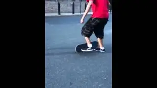 Dominicknack's rage quit