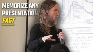 7 Proven Steps to Memorize a Presentation In No Time