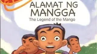 Alamat ng Mangga - TMA TV