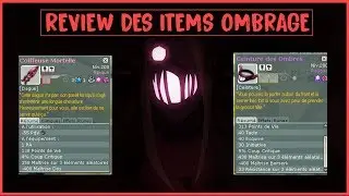 [WAKFU] On découvre les items du nouveau BU ! [1.61 beta]
