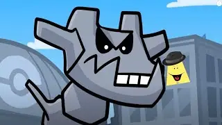 ВИРУС. ОМИКРОН В КОМПЕ. ЮМОР.animation meme Вирусы везде, вирусы в природе и интернете