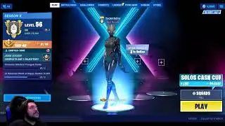 New Skin Fortnite Friday