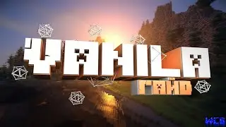 Гайд по выживанию на сервере Vanila #minecraft  #гайд #сервер #guide #wcb #bossland #игри