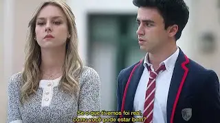 5 Seconds Of Summer - Amnesia (Tradução/Legendado) | Carla & Samuel |