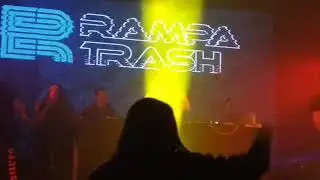 RAMPA TRASH - Dj Finsky