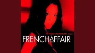 My Heart Goes Boom (Radio Version)
