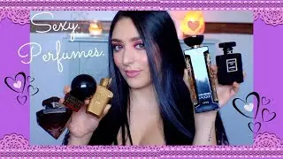 SEDUCTIVE VALENTINES DAY PERFUMES