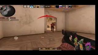 9 fps
