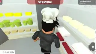 Jaycob burger tour, bloxburg