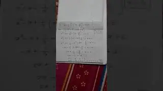 Solve for X...?