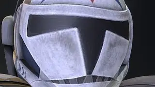 If Clone Troopers Were Savage
