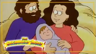 Two Episodes Beginners Bible 48  - The Beginners Bible✝️👼