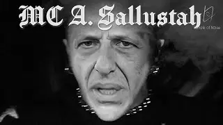 MC A. Sallustah - Grande Giornalista | Alessandro Sallusti Ytpmv by Christian Ice