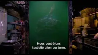 Men In Black 3 - Bande Annonce VOST HD