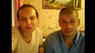 Что Случилось с Саней???