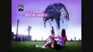 The King Of Queens FINAL Intro
