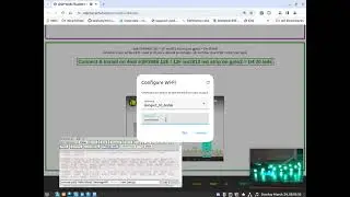 Browser Flash ESP8266 WS2812 LED Strip Webserver