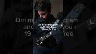Free Guitar Sample Pack 