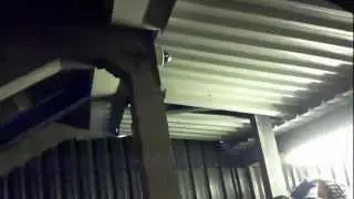 PO III - STVV-WESTEL 1-4 - Voor de match