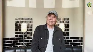 Joan Manuel Serrat recuerda a su gran amigo Roberto Fontanarrosa en el sitio oficial