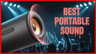 BEST Portable Bluetooth Speakers 2025 | Budget vs Expensive Sound Test