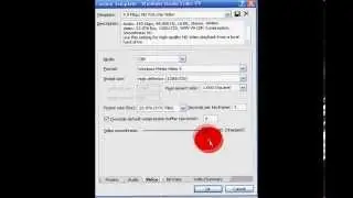 Sony Vegas HD Tutorial