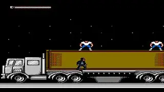 Terminator 2: Judgment Day Walkthrough