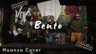 Nuansa Band - Bento Cover