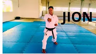Kata Jion -Tutorial completo -