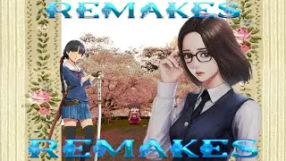 3 Mysterious Remakes