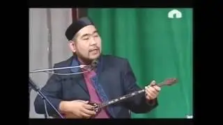 Балгынбек Имашев кыргыз казак бауыр болып калады-ей