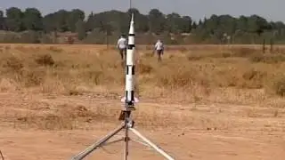 Saturn V - SRM2016