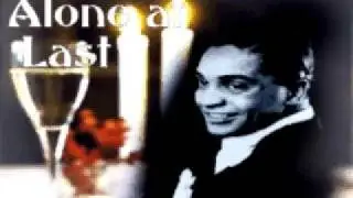 Jackie Wilson~ ALONE AT LAST