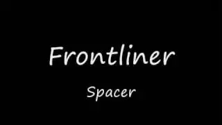 Headhunterz / The Prophet - Frontliner Spacer 