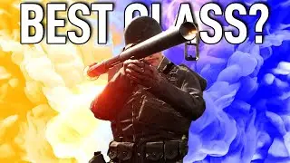 Anti-Tank is the BEST! - Hell Let Loose Gameplay