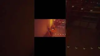 Иди работай #stray #игры #киберпанк