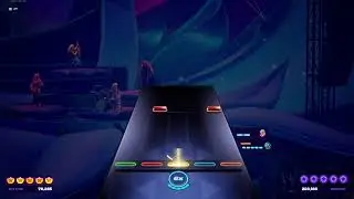 Season 5 week 3 Festival