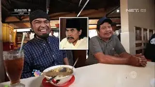 KANG PEPPY KETEMU KEMBARAN JAJA MIHARDJA DITEMPAT MIH KOCOK BANDUNG