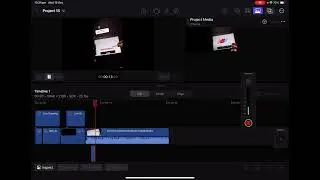 Final Cut Pro Ipad - Voiceover not working [Solved]