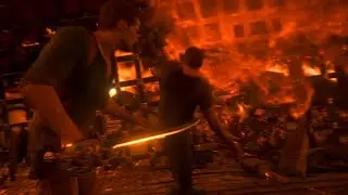 Uncharted™ 4: Untuchable Nathan PS5