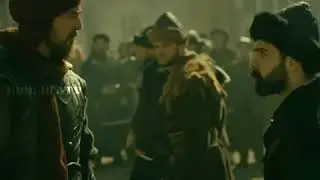 Эртугрул вернул Сёгут. Diriliş Ertuğrul
