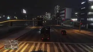 GTA онлайн дедлаин